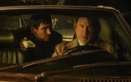 Guy Pearce Apologizes for Spreading Misinformation on Israel