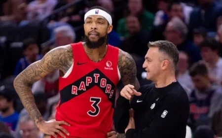 Raptors Aim for Tenth Consecutive Win: Setting the Pick