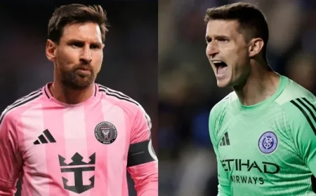 MLS Eastern Conference Final: Teams, Date, and Venue Revealed