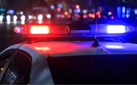 BRPD Probes Fatal Overnight Shooting Killing 22-Year-Old