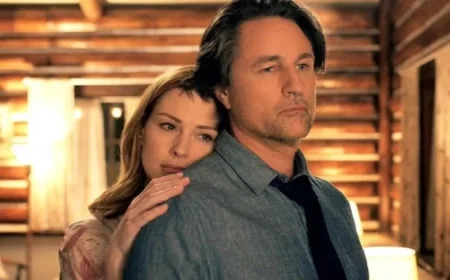 Devastating ‘Virgin River’ Season 7 Episode News Unveiled to Fans