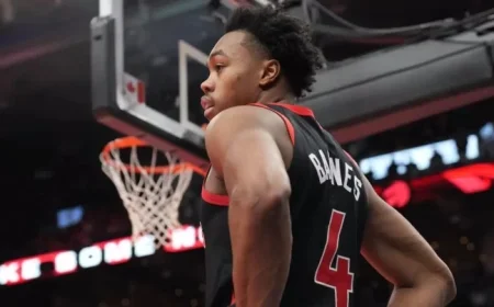 Raptors Face Hornets, Target 10th Consecutive Win