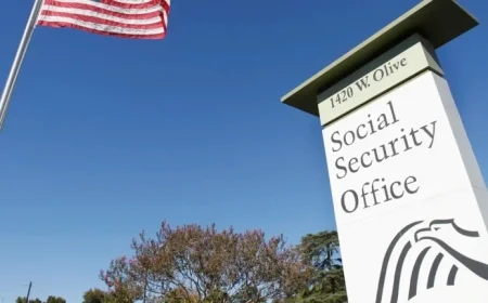 December Social Security Payment Schedule: Find Out When You’ll Receive Yours