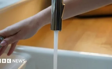 South East Water Apologizes for Tunbridge Wells Supply Disruptions