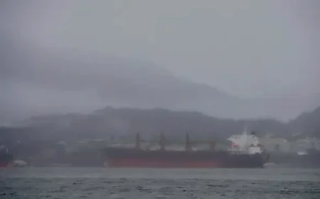 B.C. Oil Tanker Ban: Potential Changes Amid Pipeline Deal?