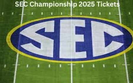 SEC Championship Game 2025: Georgia clinches berth; Alabama–Ole Miss race to determine opponent, date, time, and updated SEC standings