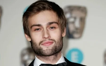 British Star Pays Emotional Tribute After Father’s Tragic Passing