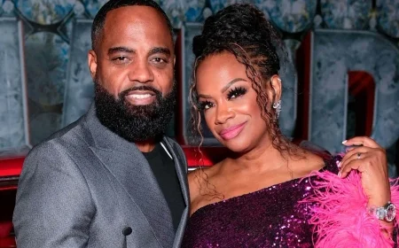 Todd Tucker divorce updates: Kandi Burruss confirms split after 11 years, timeline, and what comes next
