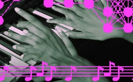 97% Struggle to Identify AI Music, but It’s Less Problematic Than Feared