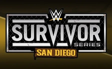 Report Reveals Major WWE Survivor Series Return