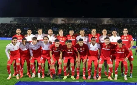 Toluca vs Juárez: Predicted Lineups for 2025 Apertura Quarterfinals