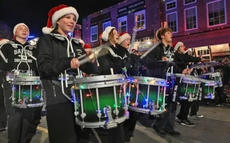 Chilliwack Events: Exciting Activities Starting November 28