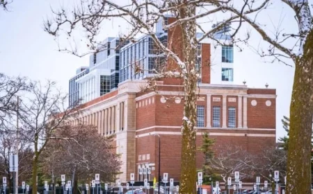 University of Illinois Athletics Updates on Fighting Illini Football Winter Weather