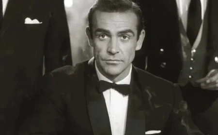 Sean Connery Nearly Led Global Cult Action Film with 4.2 Rating