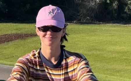 Kardashian-Jenners Celebrate Thanksgiving 2025 in Style