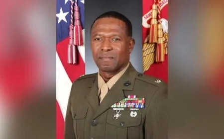 MALS-36 Commander Removed from Command Duties