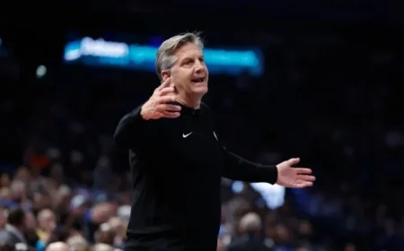 NBA Referee Reviews Controversial Calls in OKC’s Victory Over Timberwolves