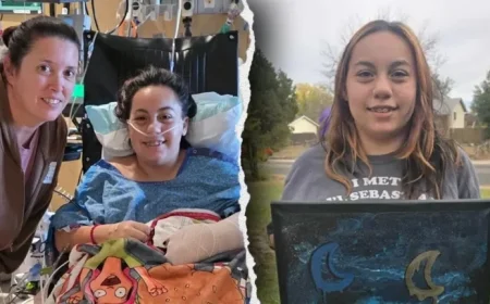 Victims in Colorado Carjacking Crash Identified; Suspect’s Identity Sealed