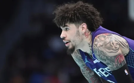 Solving the Charlotte Hornets’ LaMelo Ball Challenge
