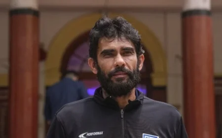 Khalid Jamil: India Needs More Players Like Ryan Williams, Requires Preparation Time