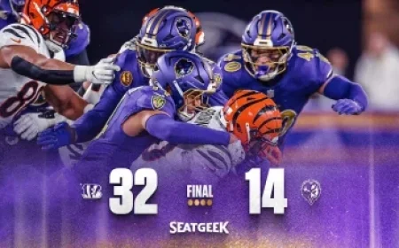 Mahomes Speaks Out as Chiefs Fans React to .500 Record