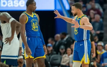 Pelicans vs. Warriors: Will Curry and Kuminga Play Amidst Injury Concerns?