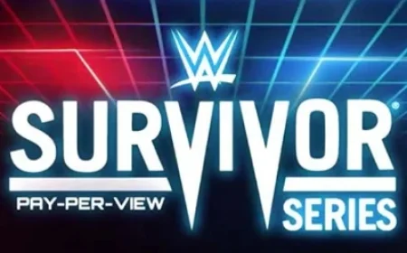 Major Spoiler Alert for WWE Survivor Series 2025