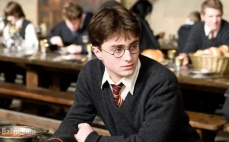 Top-Earning Actor Revealed in ‘Harry Potter’ Series