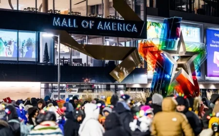 Black Friday 2025: Key Winners and Losers Revealed