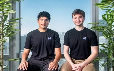 Youngest Self-Made Billionaire Avoids Burnout Despite 3 Years Without Break