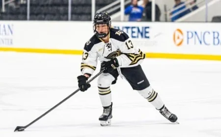 Lindenwood Women Clinch Shootout Victory Over Bemidji State