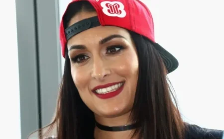 Nikki Bella vs Stephanie Vaquer: WWE Survivor Series 2025 Results