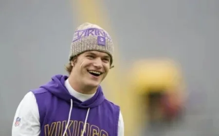 College Football Program Misses Bowl Game for Second Consecutive Year