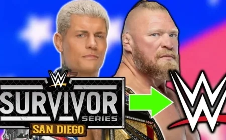 Cody Rhodes’ Future Plans Post-WWE Survivor Series 2025
