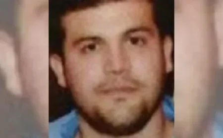 Joaquín Guzmán López, “El Chapo’s” Son, to Plead Guilty per Court Documents