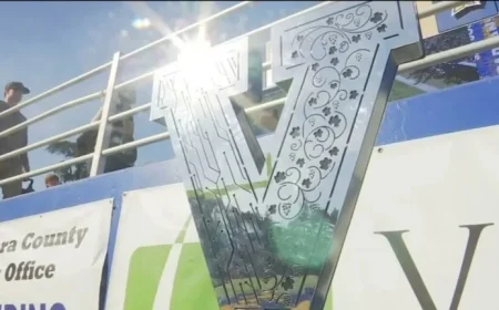 Fresno State Faces San Jose State in Final MW Valley Trophy Clash