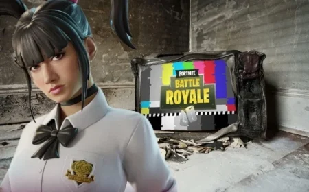 Fortnite Chapter 7: Server Downtime and Maintenance Duration Revealed