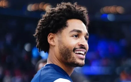 Pelicans’ Poole Cleared for Practice; Jones Sidelined for a Week