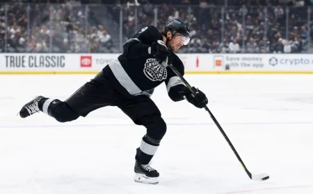 Kings United: Consensus Secures Adrian Kempe’s Future with Team