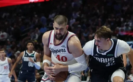Mavericks vs. Clippers Preview: Injury Updates and Key Insights