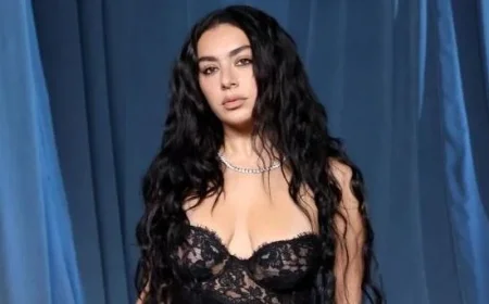 Charli XCX’s Fashion: Bold Choices and Their Impact on Style