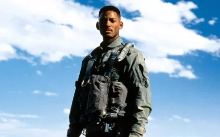 Will Smith’s $817M Epic Revitalizes Sci-Fi for a New Generation