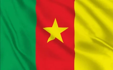 Human Rights Group Secures Release of Ten LGBTI Youth Arrested in Cameroon