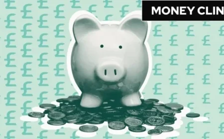 How to Handle Taxes on Savings You Owe