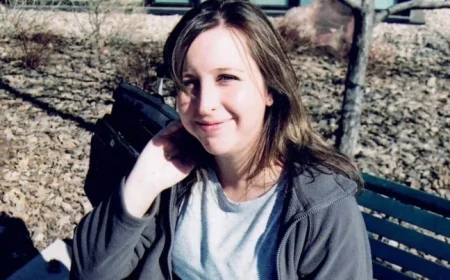 “Mystery Surrounds Kristil Krug’s Murder: Colorado Mom Received Threats Before Death”
