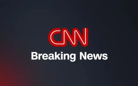 California Family Gathering Shooting Leaves 4 Dead, 10 Injured; Suspect at Large