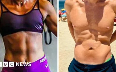 Fit Individuals Still Relying on Weight-Loss Injections