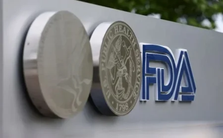 FDA to Revamp Vaccine Approval, Citing Child Deaths from COVID-19 Shots