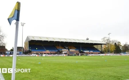 Singapore’s TSI Investments Completes Takeover of King’s Lynn