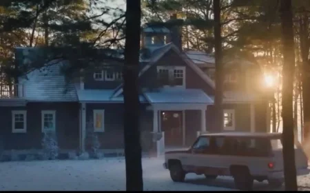 Chevy’s Heart-Warming Holiday Ad Promises Emotional Impact